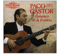 Flamenco De La Frontera