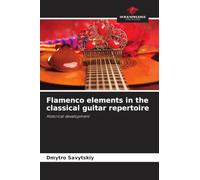 Flamenco elements in the classical guitar repertoire