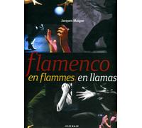 Flamenco en flammes/en llamas