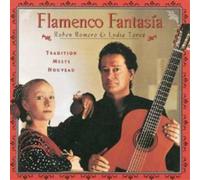 Flamenco Fantasia (CD) Album
