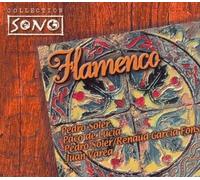Flamenco : Fosforito, El Nino De Pura, Paco De Lucia, Manolo Sanlucar