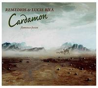 Flamenco Fusion: Remedios - Remedios Cardamon [UK Import]