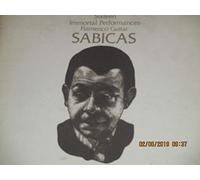 Flamenco Guitar; 16 Immortal Performances by SABICAS
