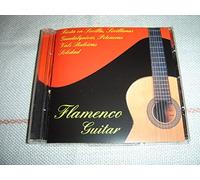 Flamenco Guitar - Károly Csecsodi [Audio CD]