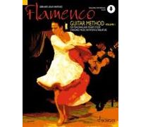 Flamenco Guitar Method