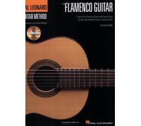 Flamenco Guitar Method (Hal Leonard Guitar Method (Songbooks)) by Burns, Hugh (2009) Paperback