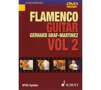 Flamenco Guitar - Vol. 2