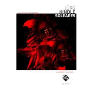 Flamenco Inspiration - Solaeres. Trio/Quatuor de Guitares. Conducteur + Parties