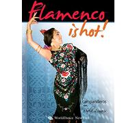 Flamenco Is Hot! (All Regions)(NTSC)