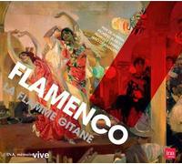 Niño de Almaden - L'Âme Andalouse