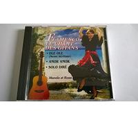 FLAMENCO LE CHANT DES GITANS MANOLO ET RICAO