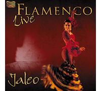 Flamenco Live