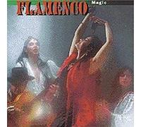 Various Artists - Flamenco Magic