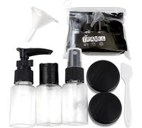 Flamenco Mystique 7-in-1 Travel Container with Accessories KS122CZ pour une utilisation efficace