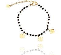 Flamenco Mystique Náramek z chirurgické oceli 14k BST1449