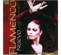 Flamenco Nuevo