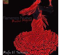 Flamenco Nuevo/Rosas Negras