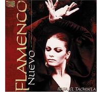 Flamenco Nuevo (Spain)