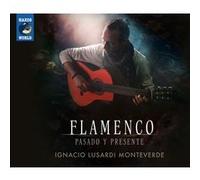 Flamenco-Pasado Y Présente