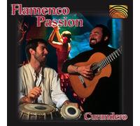 Flamenco Passion