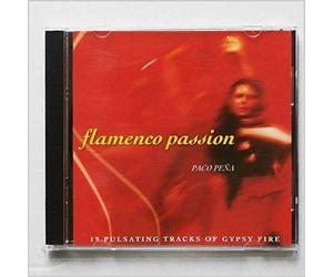 Flamenco Passion [Import]