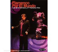 Flamenco Por El Mundo