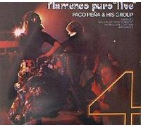 Flamenco Puro 'Live'