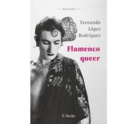 Flamenco queer