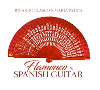 Flamenco & Spanish Guitar – Zyx Music