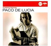 Flamenco virtuoso G