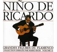 Flamenco Vol. 11