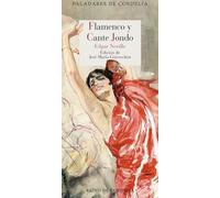 Flamenco y cante jondo