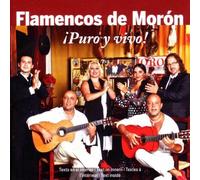 Flamencos De Moron - Puro Y Vivo [Import]