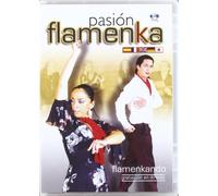 Flamenkando - Pasion Flamenka [Import]