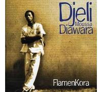 Flamenkora/Djeli Moussa Diawara