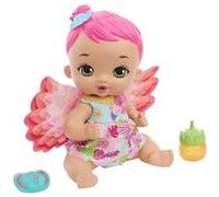 Flament boit & Pipi Rose - My garden baby - HPD12 - Poupon accessoires Rose G