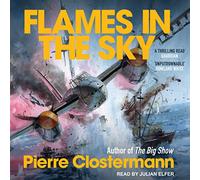 Flames in the Sky