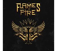 Flames Of Fire