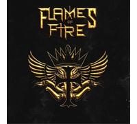 Flames of Fire Flames of Fire (CD) Album