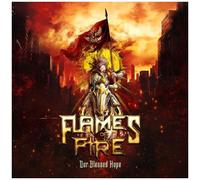 Flames of Fire – Our Blessed Hope – CD