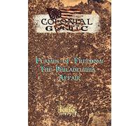 Flames Of Freedom: The Philadelphia Affair