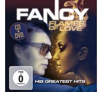Flames of Love-His Greatest