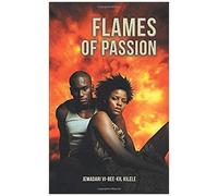 Flames Of Passion