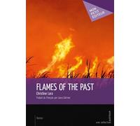 Flames of Past - Christine Lara - Publibook - broché - Roman