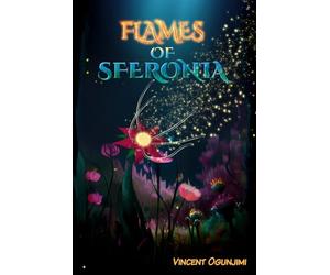 Flames Of Sferonia: Opération : Le Fantôme d'Okun