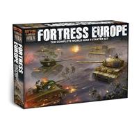Flames of War - Fortress Europe - Kit de démarrage - FWBX16