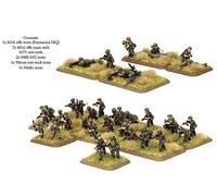 Flames of War Vietnam Fusil Platoon (VUS712)
