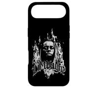 Flames Officielles Lil Wayne Coque pour iPhone Air