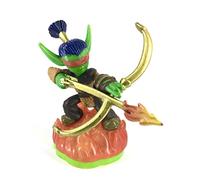 Flameslinger Spyro Skylanders Spyro's Adventure Fire Fire Compatible avec toutes les consoles