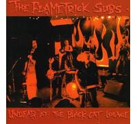 Flametrick Subs - Undead at the Black Cat Lounge